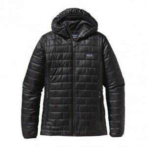Patagonia Nano Puff, Size M